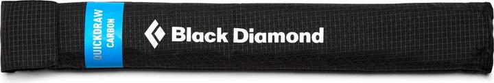 Immagine prodotto Black Diamond Sonda al carbonio a estrazione rapida 240