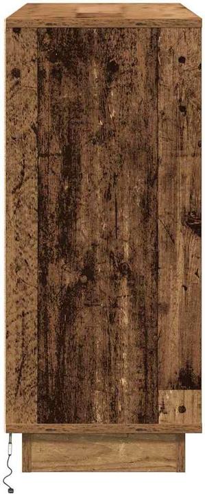 Immagine prodotto VidaXL Sideboard (90 x 32 x 75 cm)