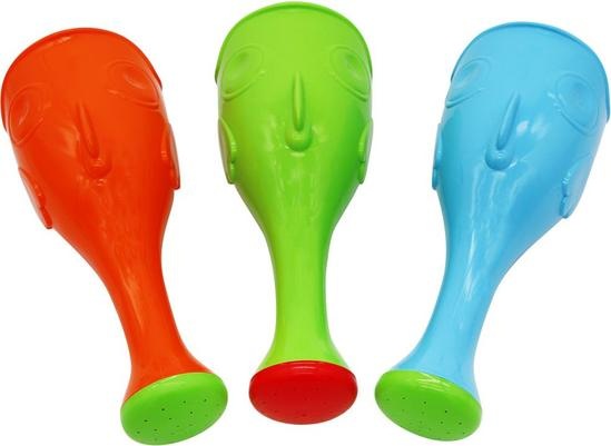 Actual product image Magni Fish paddle 3 assorted