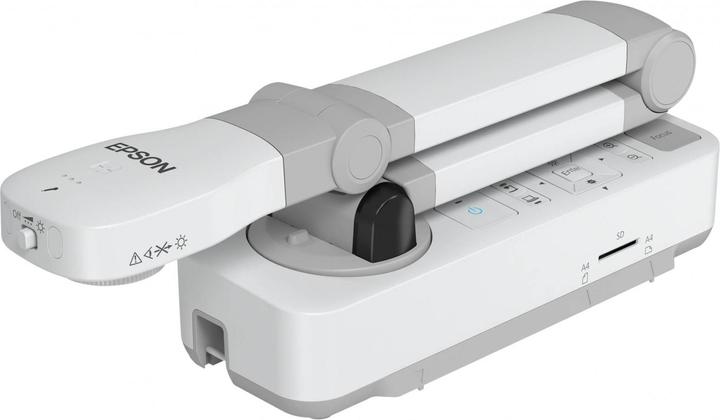 Actual product image Epson Elp Dc-13 (USB)