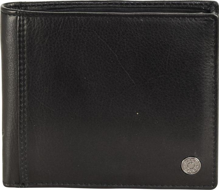 Actual product image Jack kinsky Hamburg billfold