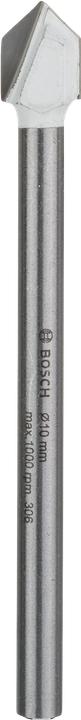 Immagine prodotto Bosch Zubehör Trapano per piastrelle D= 10,0 mm L= 90 mm (6 mm)