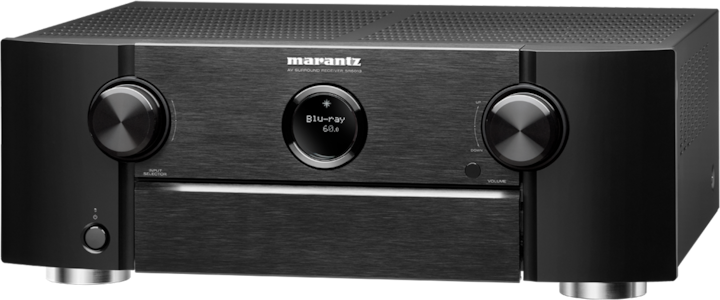 Produktbild Marantz SR6013 (9.2 Kanal, AM, FM)