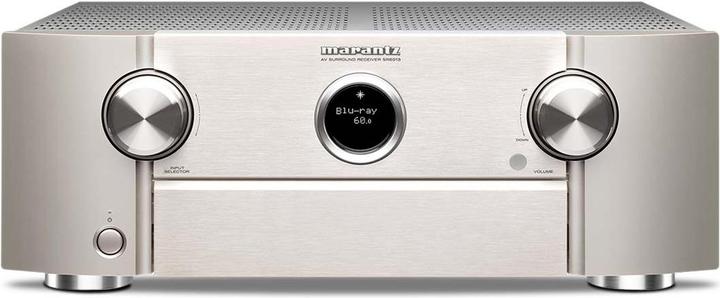 Actual product image Marantz SR6013 (9.2 Channel, AM, FM)