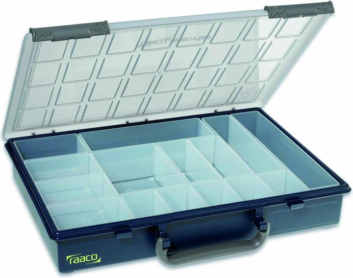 Produktbild Raaco Kleinteilkoffer