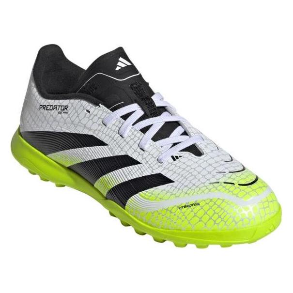Adidas, Jungen, Fussballschuhe, Predator League Tf Kinder-Fussballschuhe (35.5)