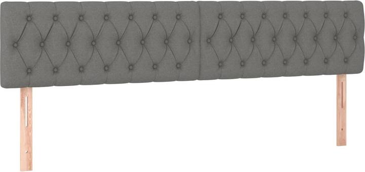 Produktbild vidaXL Boxspringbett (90 x 200 cm)