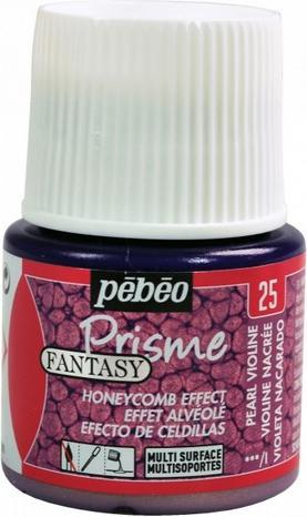 Permutated purple violet