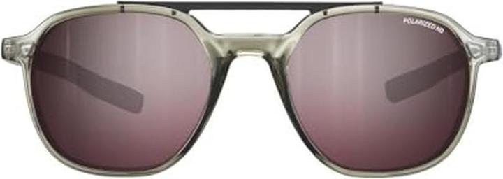 Actual product image Julbo Slack (Black, green army, Spectron HD 3 Polarised)