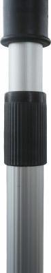 Actual product image AWN Bootshaken teleskopierbar 1,17 bis 2 m