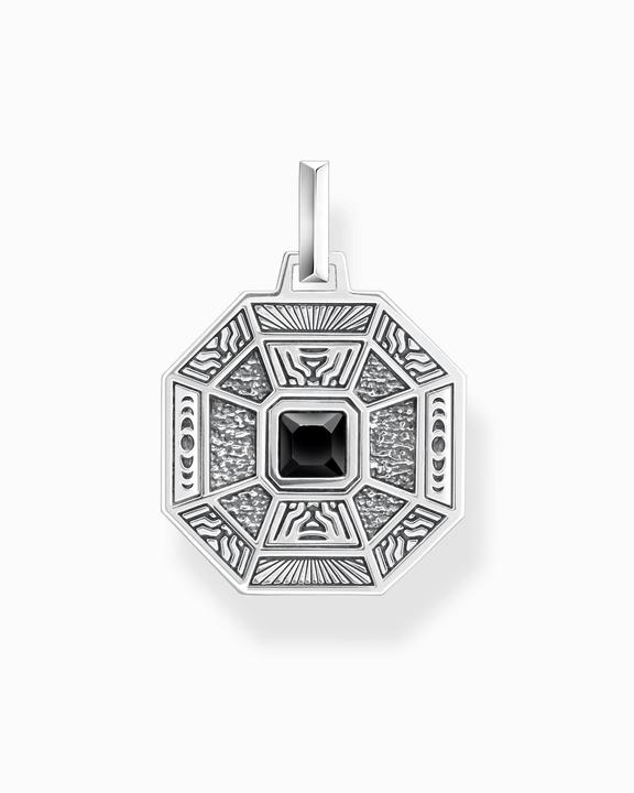 Image du produit Thomas Sabo Pendentif Talisman et chemin de vie (Argent sterling 925)