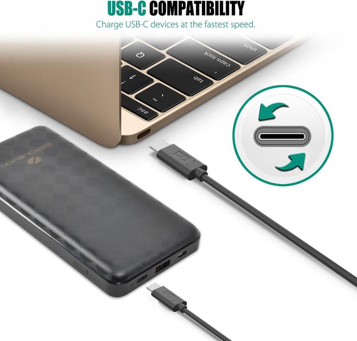 Actual product image ZeroLemon JuiceBox (20100 mAh, 45 W, 74.37 Wh)