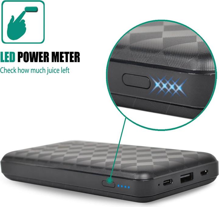 Actual product image ZeroLemon JuiceBox (20100 mAh, 45 W, 74.37 Wh)