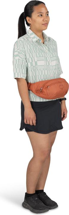 Actual product image Osprey Daylite Waist Gürteltasche 45 cm