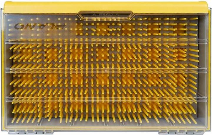 Produktbild Plano Top EDGE Flex Crankbait Box - Effizienter Angelzubehör-Organizer