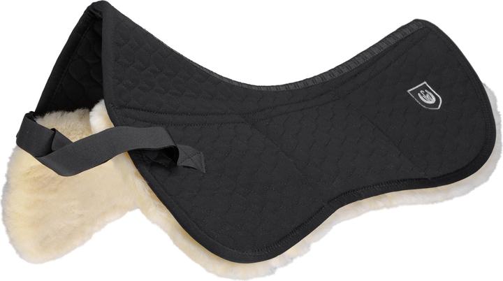 Produktbild Werner Christ Sattelpad