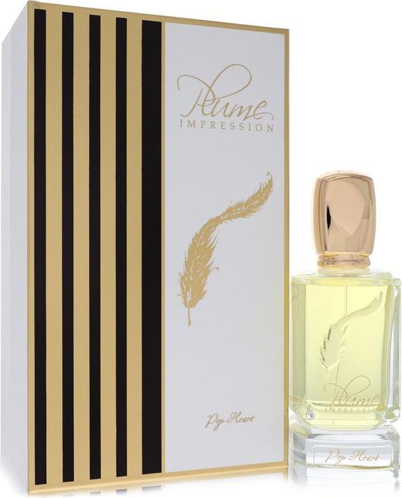 Image du produit Plume Impression Pop Heart (80 ml)