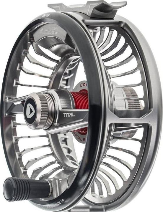 Immagine prodotto Greys Mulinello da mosca TITAL 5/6