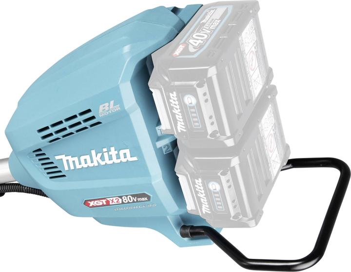 Immagine prodotto Makita UR012GZ06 (Coltelli plastica, Lama per taglio metalli)