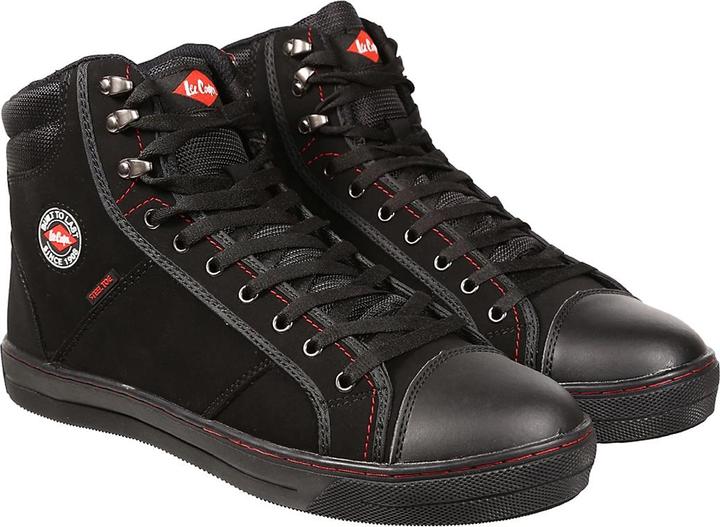 Image du produit Lee Cooper - Bottines de sécurité - Adulte (38.5)