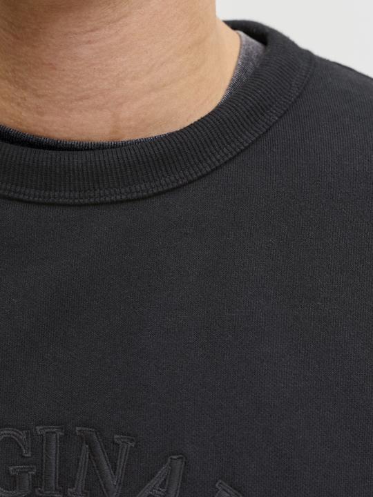 Produktbild Jack & Jones Sweatshirt Sweatshirt (M)