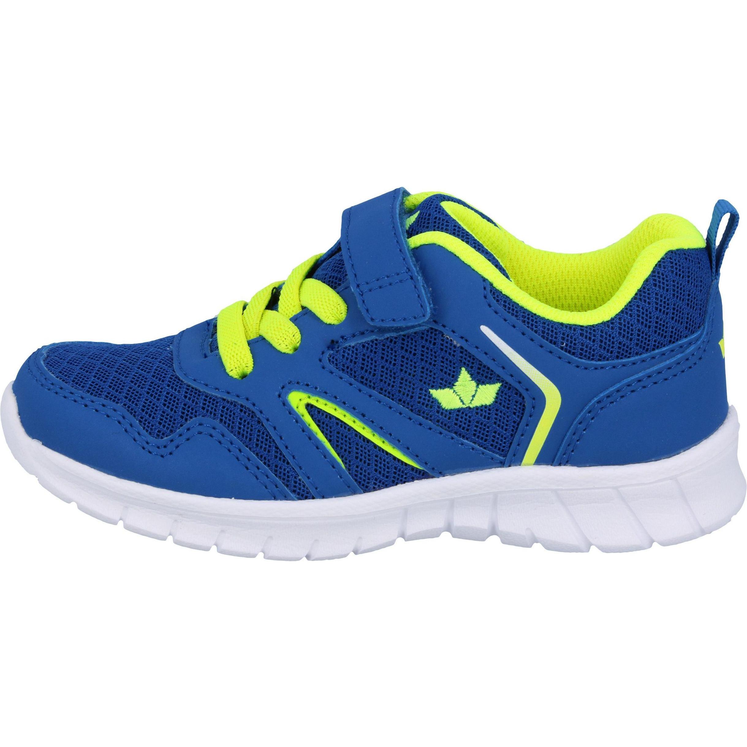 Thumbnail - Lico, Jungen, Sneaker, Skip VS, Blau, (38)