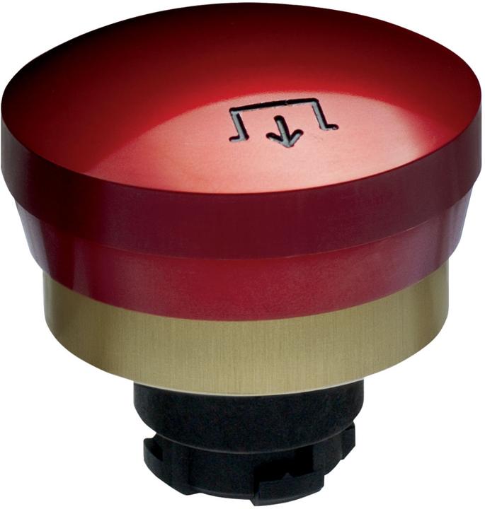 Actual product image Schmersal Ex-RDRZ45RT Emergency stop button