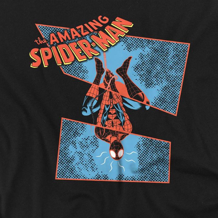 Produktbild Spiderman Spidey Senses Tingling TShirt (XL)