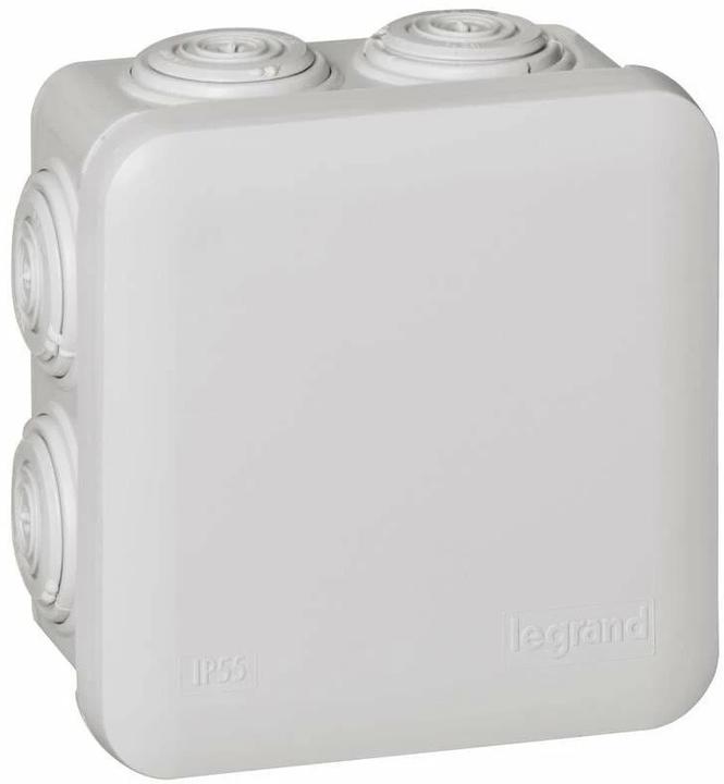 Produktbild Elektromaterial Legrand Plexo