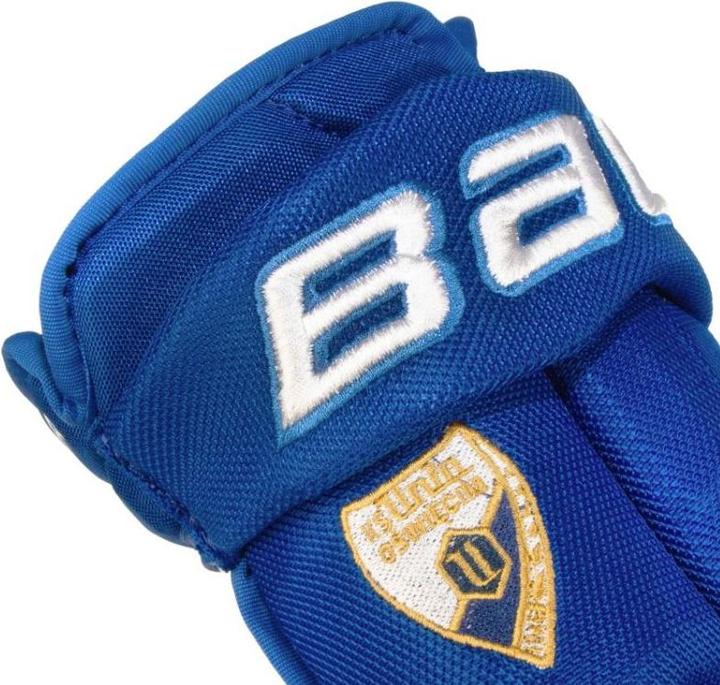 Actual product image Bauer Team Vapor Pro Hockeyhandschuhe (12)