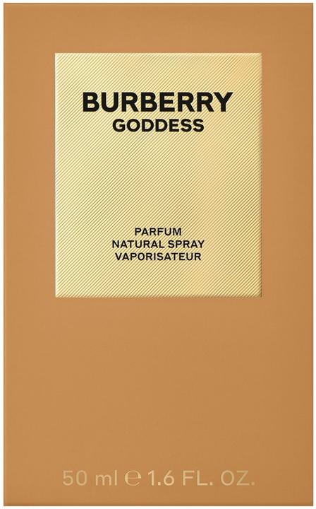Produktbild Burberry Goddess Parfum (Eau de Parfum, 50 ml)