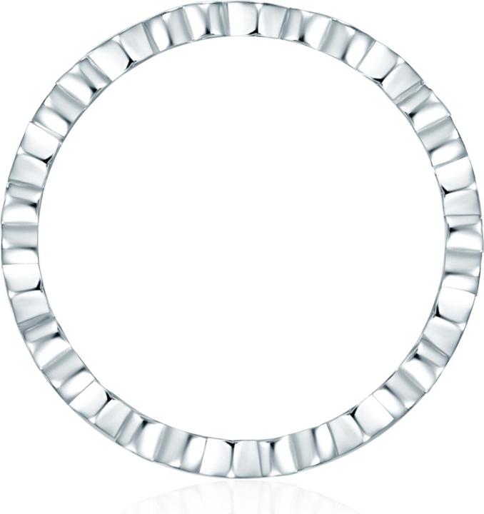 Immagine prodotto Rafaela Donata Donna Cuore in argento Sterling Zirconia argento - 10918 (58, 925 Argento)