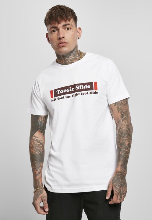 Produktbild Mister Tee Toosie Slide Tee (M)