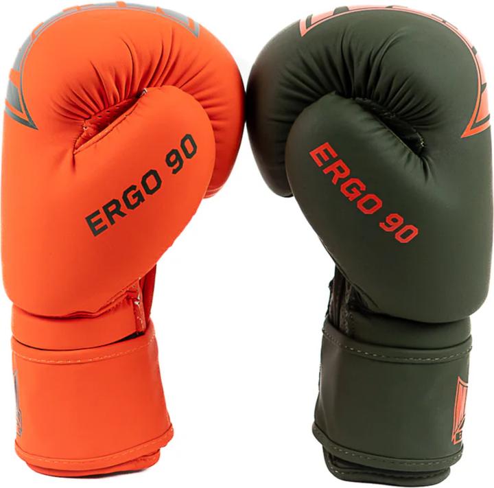 Actual product image Metal Boxe ERGO90 (10)