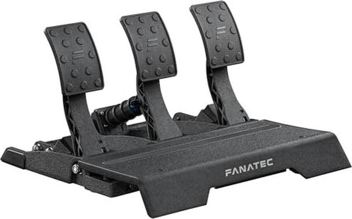 Fanatec CSL Elite Pedals V2 - Pedals - PC (PC, PS4, PS5)