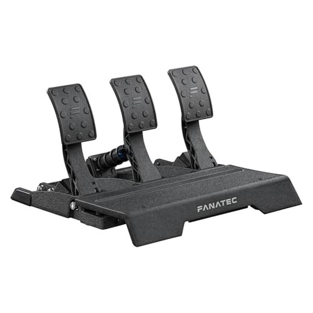 Fanatec CSL Elite Pedals V2 - Pedals - PC - kaufen bei Digitec - Digitec
