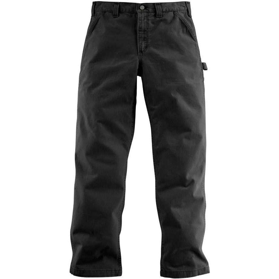 Carhartt, Arbeitshose, Washed Twill Dungaree (W32/L34)