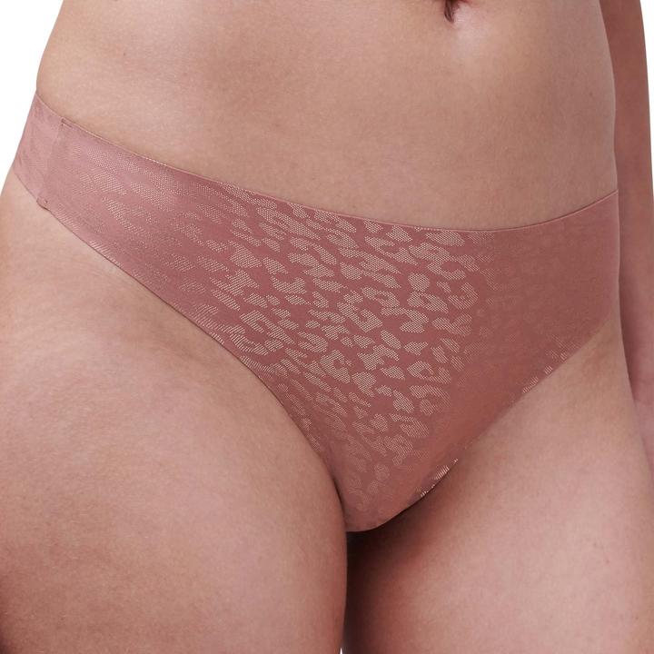 Image du produit Chantelle Thong Lace (Taille unique, Une unité par pack)