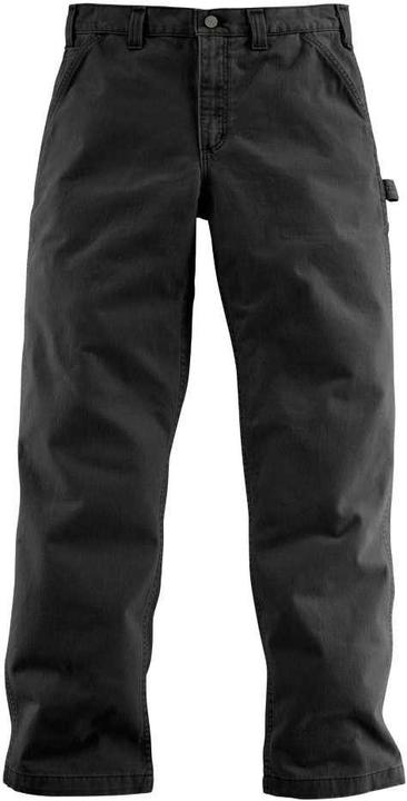 Actual product image Carhartt Washed Twill Dungaree (W36/L32)
