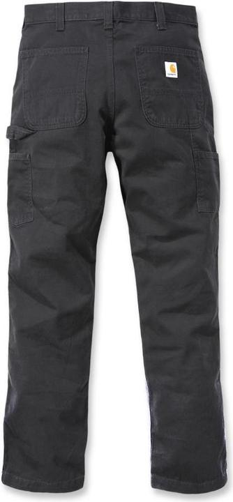 Actual product image Carhartt Washed Twill Dungaree (W36/L32)