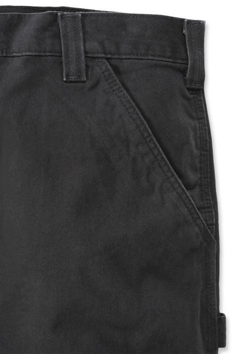 Actual product image Carhartt Washed Twill Dungaree (W36/L32)