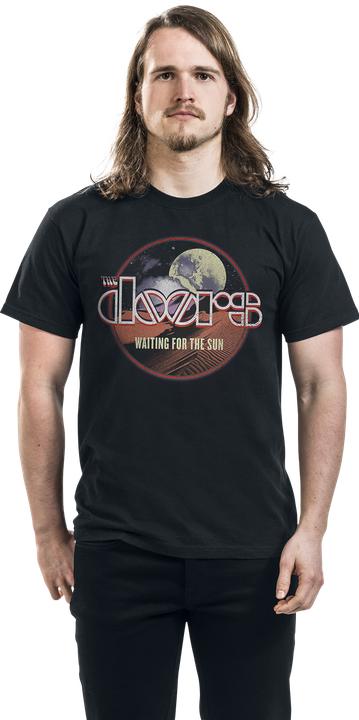 Produktbild The Doors Waiting For The Sun (XL)