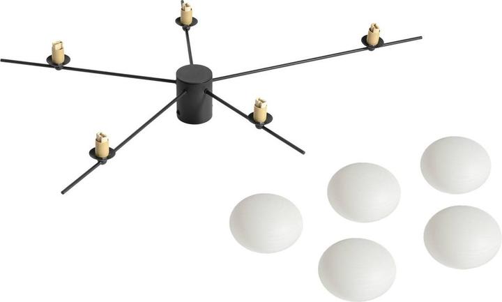 Actual product image Lindby Valisa (G9)