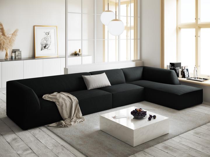 Actual product image Micadoni Ruby (Corner sofa)