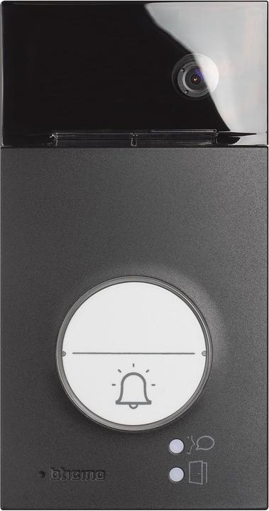 Actual product image Bticino Classe 300EOS (Wi-Fi)