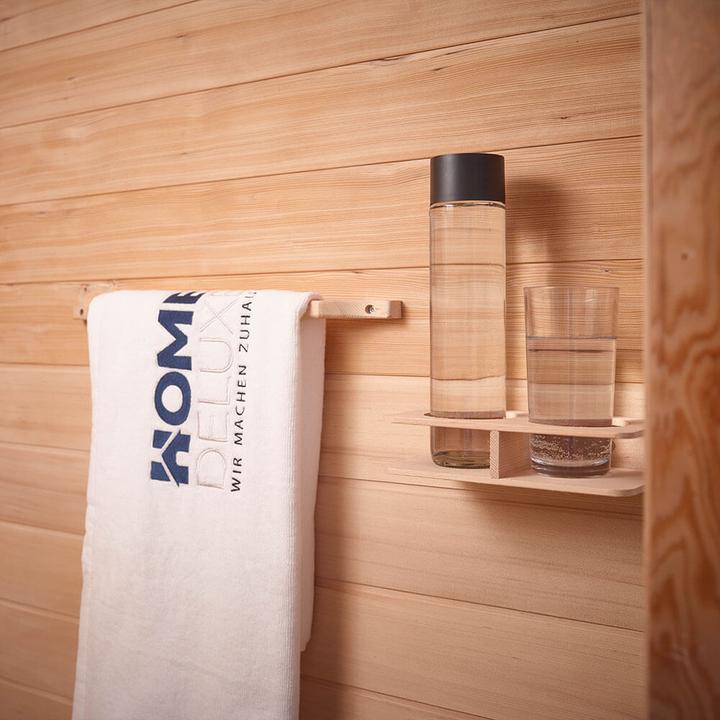 Image du produit Home Deluxe Ikenna Deluxe (Contrôle interne Plug & Play 3,6 KW)