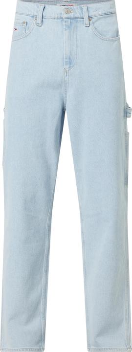 Actual product image Tommy Hilfiger CARPENTER Straight Fit Jeans (W29/L32)