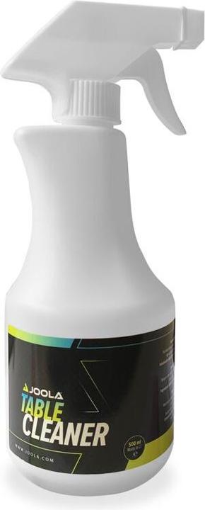 Actual product image Joola Table cleaner