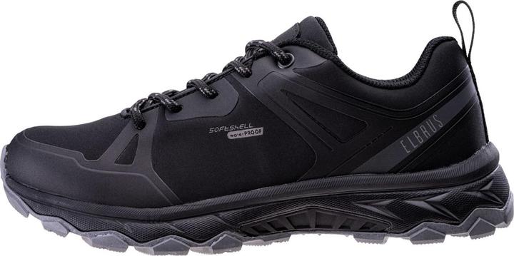 Actual product image Elbrus Womens/Ladies Wesko Waterproof Walking Shoes (38)