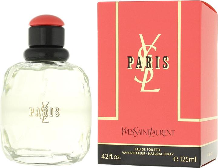 Produktbild Yves Saint Laurent Paris (Eau de Toilette, 125 ml)